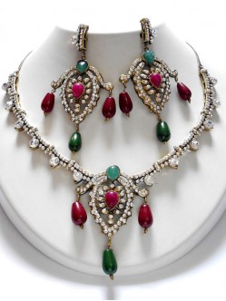Victorian-Jewelry-Set-1840VN513